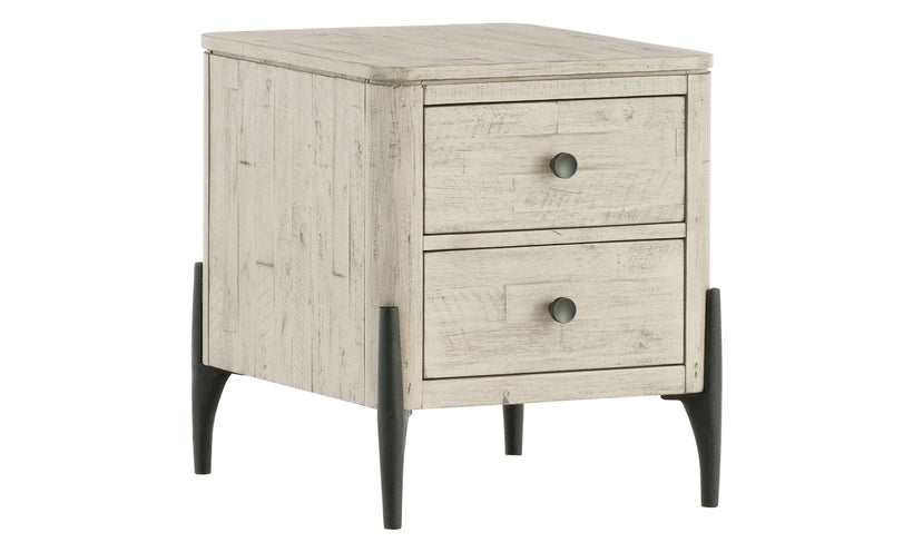 Zane End Table